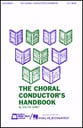 Choral Conductors Handbook Book Book cover